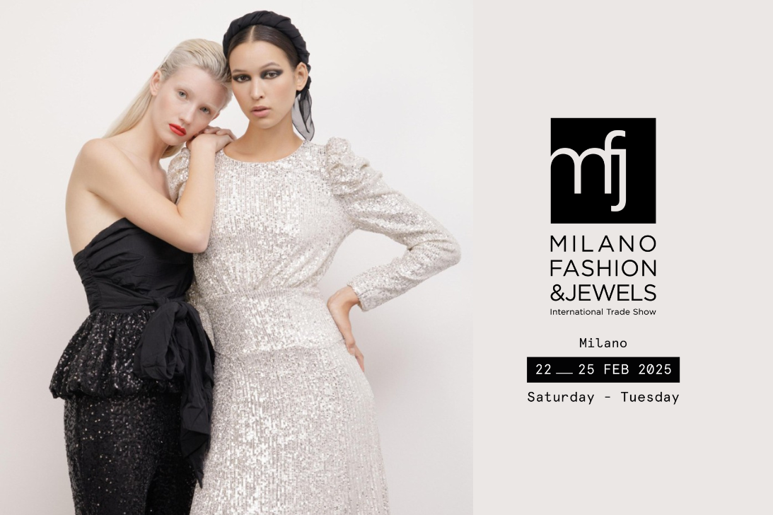 Milano Fashion Jewels
