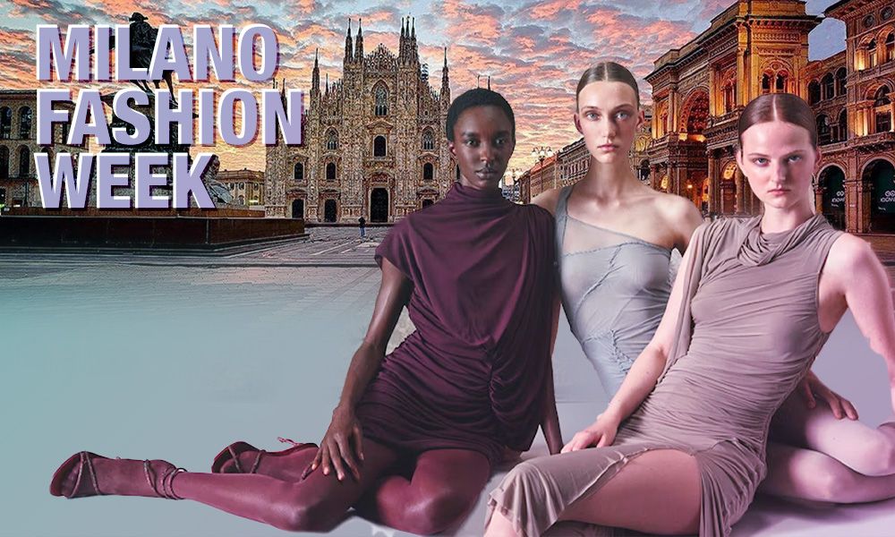 Fashion Week Women