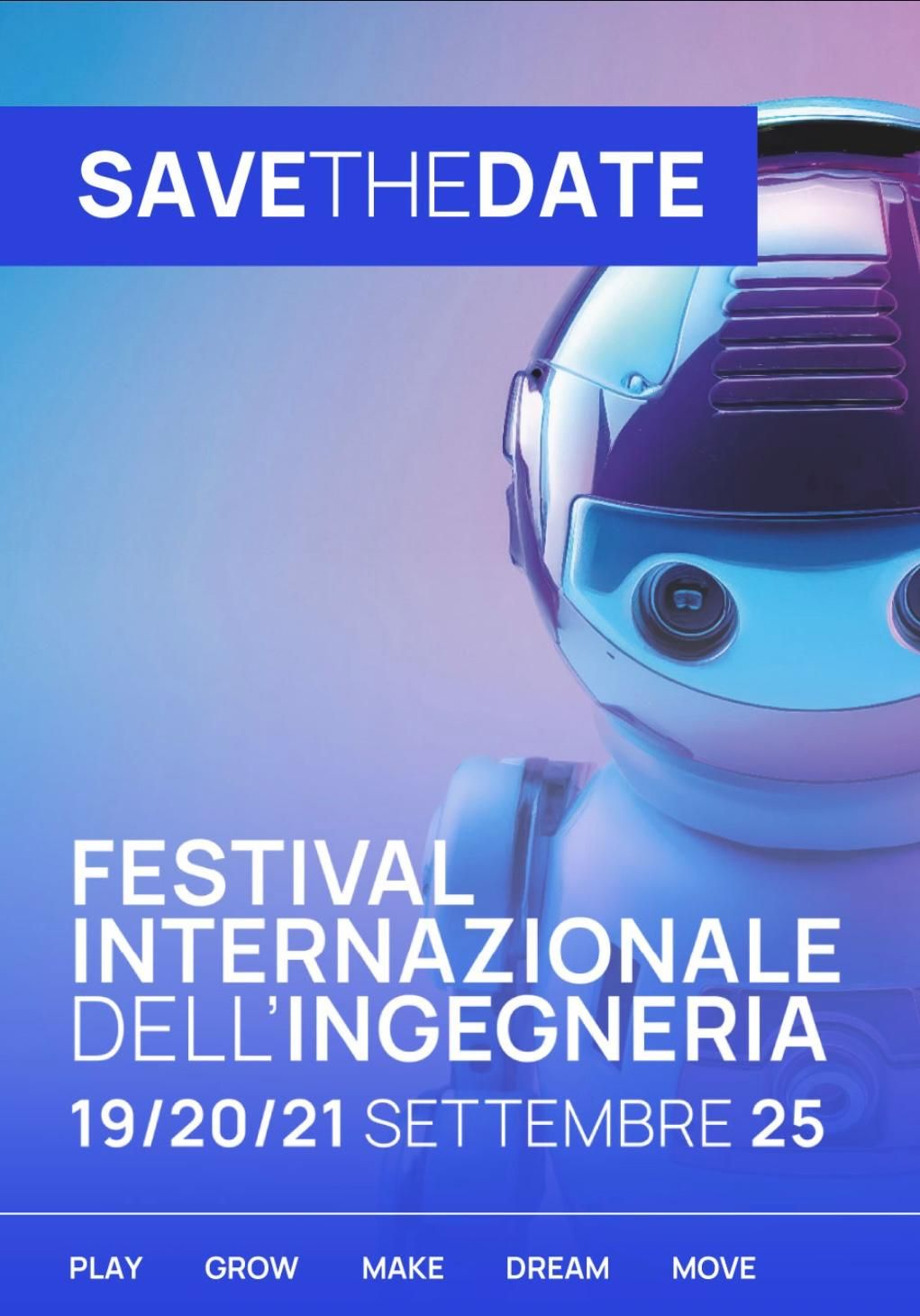 Festival Internazionale Ingegneria