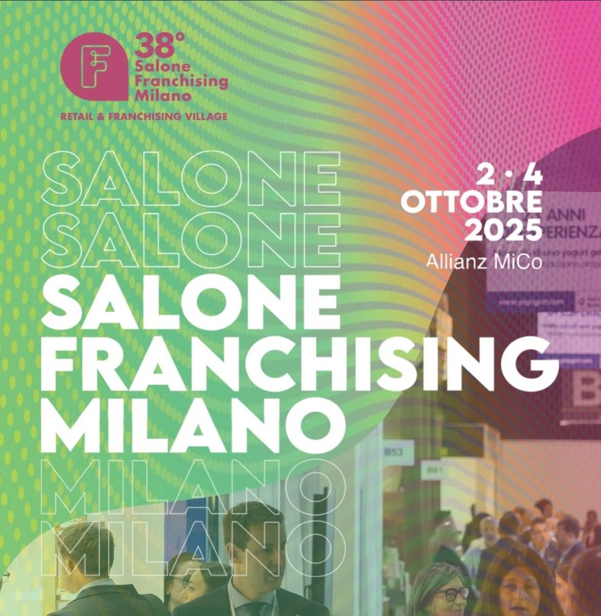 Salone Franchising Milano