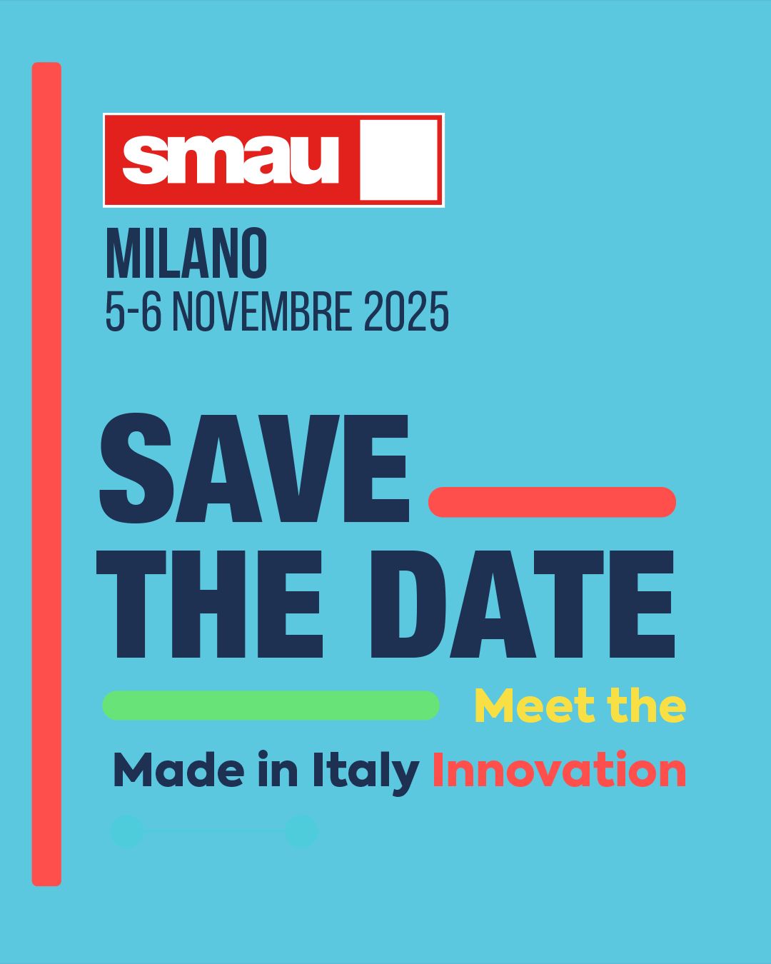 SMAU 2025