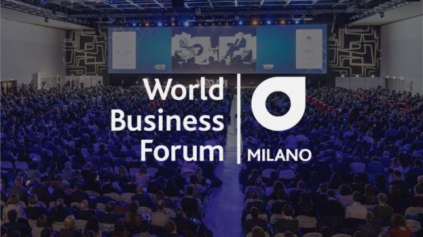 WORLD BUSINESS FORUM