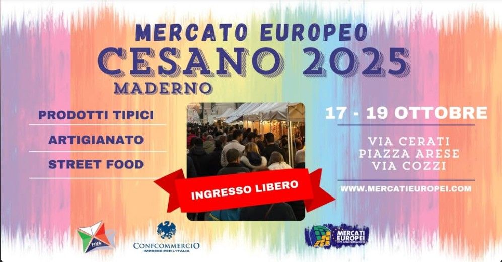 Mercato Europeo