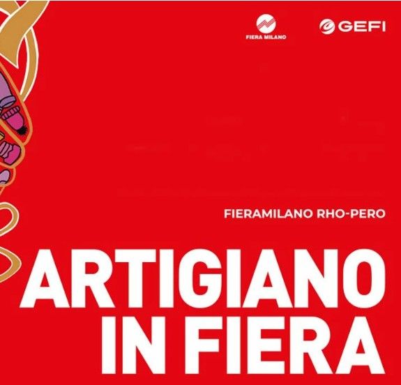 Artigiano in Fiera: