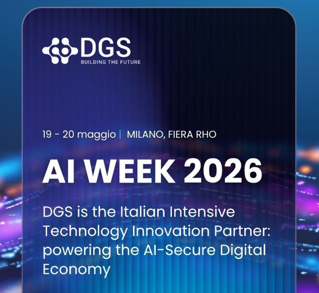 AI week