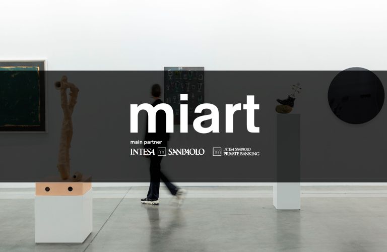 Miart 2025